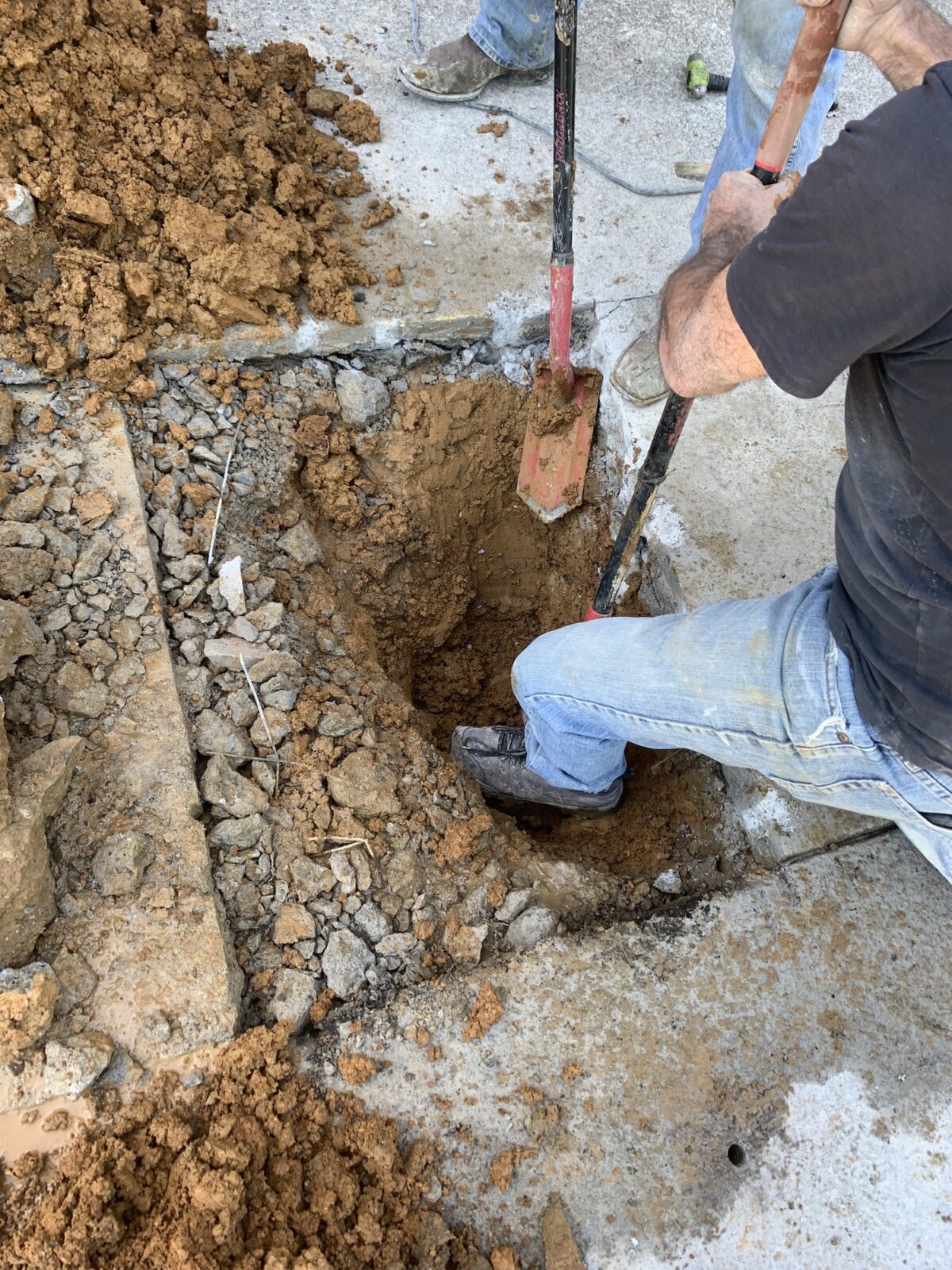Water Leak Detection Greater Nashville TN Leak Detection of TN