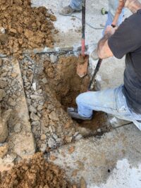 Water Leak Detection | Greater Nashville TN | Leak Detection of TN
